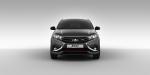 Lada XRAY Sport Concept 2016 года